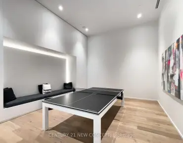 
#3101-5 Soudan Ave Mount Pleasant West 2 beds 2 baths 1 garage 699000.00        