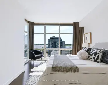 #1209-35 Mariner Terr Waterfront Communities C1 2 beds 2 baths 1 garage 1125000.00