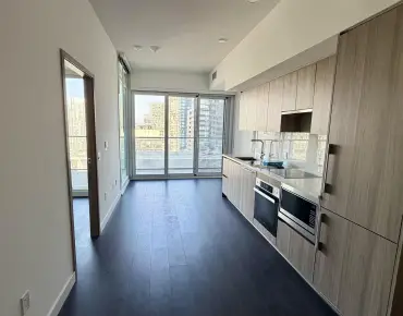 
            #2501-3 Concord City Place Way Waterfront Communities C1 1睡房1卫生间车位, 出售价格520000.00加元                    