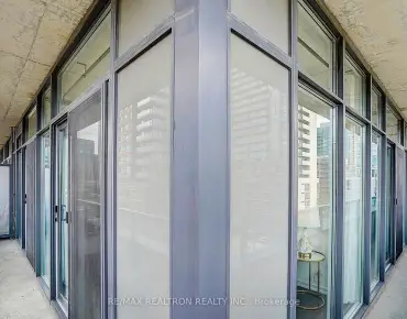 #603E-36 Lisgar St Little Portugal 2睡房2卫生间1车位, 出售价格469000.00加元