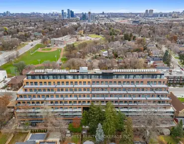 #316-1720 Bayview Ave E Mount Pleasant East 2睡房2卫生间车位, 出售价格825900.00加元