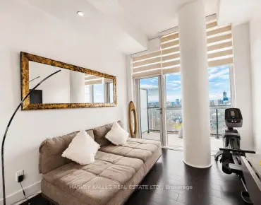 
#2603-32 Davenport Rd Annex 2 beds 2 baths 1 garage 985000.00        