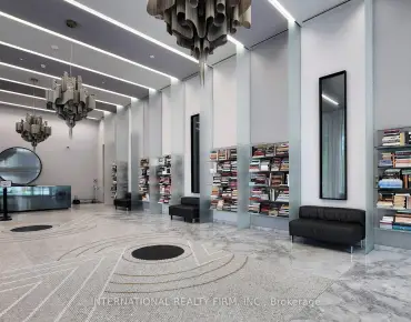 
            #903-5 Soudan Ave W Mount Pleasant West 1睡房2卫生间车位, 出售价格625000.00加元                    