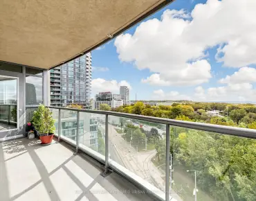 
#1009-219 Fort York Blvd Niagara 2 beds 2 baths 2 garage 999900.00        
