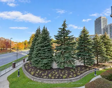 #111-233 Beecroft Rd Willowdale West 3睡房3卫生间1车位, 出售价格899999.00加元