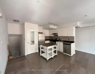 
#342-415 Jarvis St Cabbagetown-South St. James Town 2 beds 1 baths 1 garage 595000.00        