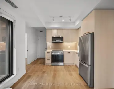 #3706-20 Soudan Ave Mount Pleasant West 1睡房1卫生间车位, 出售价格574327.00加元