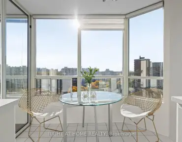 1208 - 1101 Steeles Ave W Westminster-Branson 2睡房2卫生间2车位, 出售价格549000.00加元
