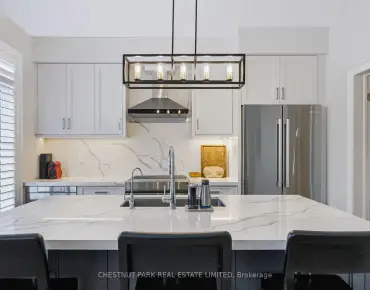 69 Bloorview Pl Don Valley Village 3睡房4卫生间4车位, 出售价格1499900.00加元