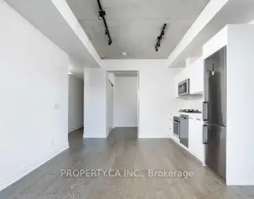 #301-608 Richmond St N Kensington-Chinatown 1 beds 1 baths garage 600000.00