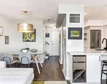 
            #907-222 The Esplanade N/A Waterfront Communities C8 2睡房2卫生间1车位, 出售价格649000.00加元                    