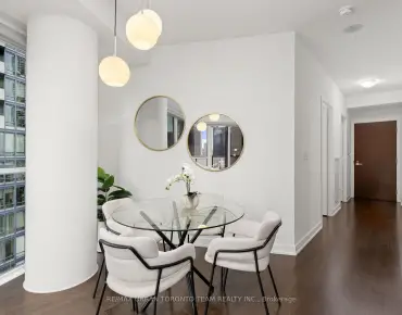 #2104-1 The Esplanade Ave Waterfront Communities C8 2 beds 2 baths 1 garage 649900.00