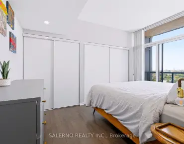 
#1602E-36 Lisgar St Little Portugal 2 beds 2 baths 1 garage 638000.00        