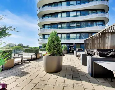 #709-99 The Donway N/A W Banbury-Don Mills 2 beds 2 baths 1 garage 599000.00