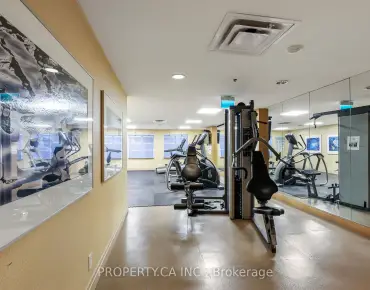
            #1203-736 Spadina Ave University 1睡房1卫生间车位, 出售价格459000.00加元                    