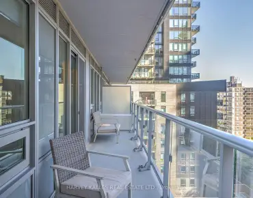 
            #706-195 REDPATH Ave Mount Pleasant West 2睡房2卫生间车位, 出售价格499900.00加元                    