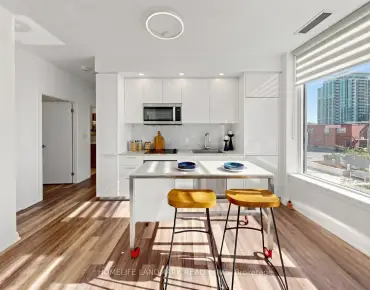 #207-75 Canterbury Pl Willowdale West 2睡房2卫生间1车位, 出售价格788000.00加元