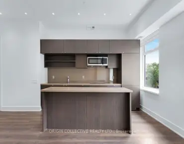 
#405-111 St Clair Ave W Yonge-St. Clair 2 beds 2 baths 1 garage 999000.00        