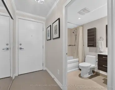 
#339-250 Wellington St W Waterfront Communities C1 2 beds 2 baths 1 garage 499000.00        