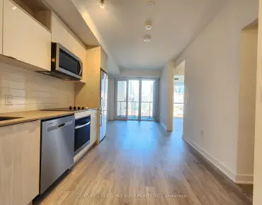 
            #565-135 Lower Sherbourne St Moss Park 1睡房1卫生间车位, 出售价格479990.00加元                    