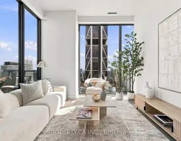 
#5104-8 Cumberland St Annex 2 beds 2 baths 1 garage 1795000.00        