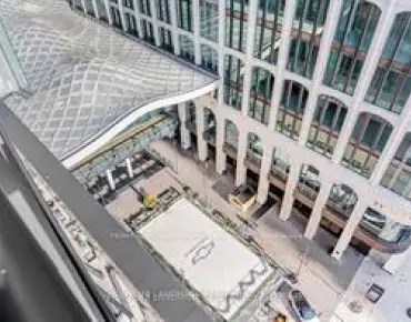 
#914-480 Front St W Waterfront Communities C1 2 beds 2 baths  garage 899000.00        