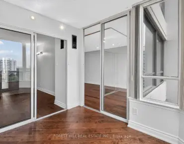 #907-1101 Steeles Ave W Westminster-Branson 2睡房2卫生间1车位, 出售价格589000.00加元