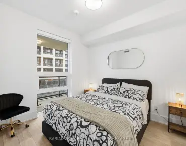 #920-115 Denison Ave Kensington-Chinatown 1睡房2卫生间车位, 出售价格679000.00加元