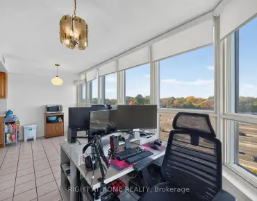 #611-268 Ridley Blvd Bedford Park-Nortown 2睡房2卫生间2车位, 出售价格724900.00加元