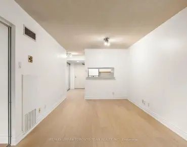 
#418-92 King St E Church-Yonge Corridor 1 beds 1 baths  garage 449900.00        