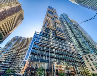 
            #1413-55 Charles St E Church-Yonge Corridor 1睡房1卫生间车位, 出售价格499990.00加元                    