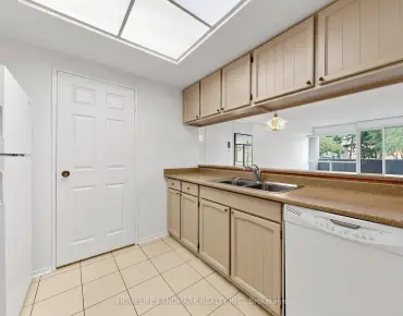 #102-1555 Finch Ave E Don Valley Village 1睡房1卫生间1车位, 出售价格399000.00加元