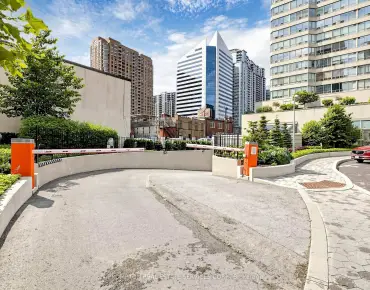 #1211-30 Greenfield Ave Willowdale East 3睡房3卫生间2车位, 出售价格928800.00加元