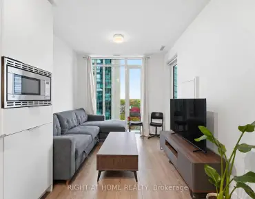 
#719-50 O'Neill Rd Banbury-Don Mills 1 beds 1 baths 1 garage 415000.00        