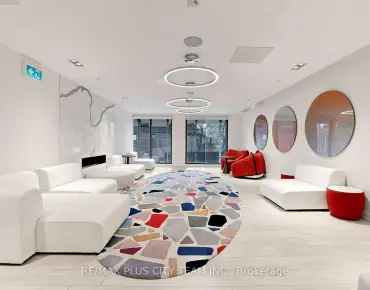
#1903-251 Jarvis St Moss Park 1 beds 1 baths  garage 379000.00        