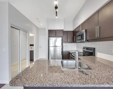 #Ph 1501-2885 Bayview Ave Bayview Village 1睡房1卫生间1车位, 出售价格539000.00加元