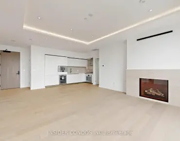 
            #1703-1315 Bay St Annex 2睡房2卫生间1车位, 出售价格2698888.00加元                    