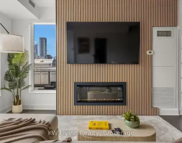#608-38 Cameron St Kensington-Chinatown 3 beds 3 baths 1 garage 1780000.00