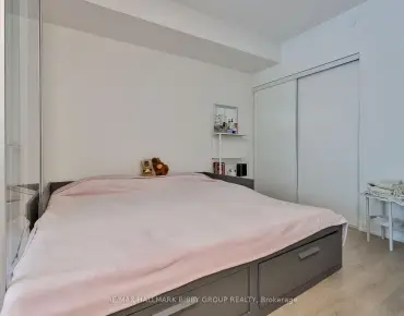 
            #302-127 Broadway Ave Mount Pleasant West 1睡房1卫生间车位, 出售价格409900.00加元                    