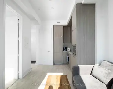 #PH04-115 Denison Ave Kensington-Chinatown 1 beds 1 baths garage 569000.00