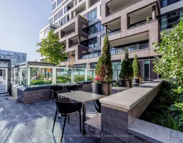 
            #706-455 Wellington St W Waterfront Communities C1 2睡房3卫生间1车位, 出售价格2479900.00加元                    