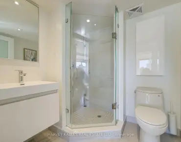 #512-1818 Bayview Ave Mount Pleasant East 1睡房2卫生间1车位, 出售价格739000.00加元