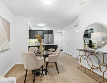 #1309-65 East Liberty St Niagara 1 beds 1 baths 1 garage 559900.00