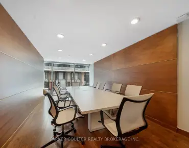 
            #S810-455 Front St E Waterfront Communities C8 1睡房1卫生间车位, 出售价格435000.00加元                    