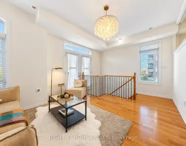 
            #1-37 Drewry Ave Newtonbrook West 2睡房2卫生间1车位, 出售价格748800.00加元                    