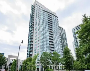 
            28 Harrison Garden Blvd Willowdale East 2睡房1卫生间1车位, 出售价格715000.00加元                    
