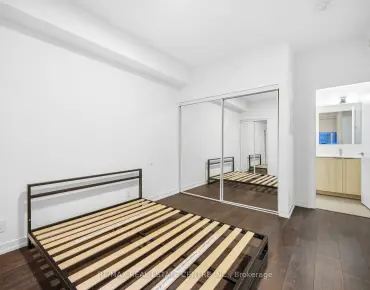 
#509-55 Mercer St Waterfront Communities C1 3 beds 2 baths 1 garage 999900.00        