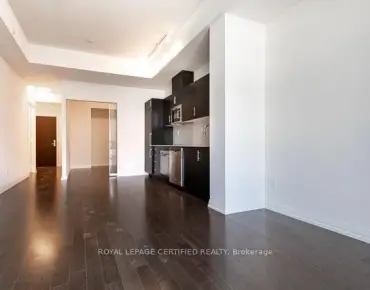 #835-460 Adelaide St E Moss Park 2 beds 2 baths 1 garage 699999.00