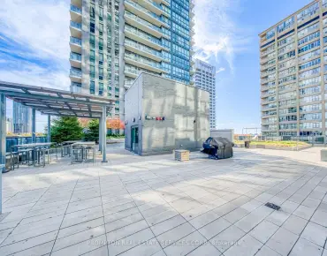 
            #701-2 Sonic Way Flemingdon Park 1睡房1卫生间车位, 出售价格389000.00加元                    