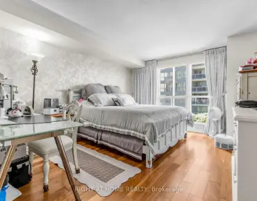 
            #511-28 Hollywood Ave Willowdale East 2睡房2卫生间2车位, 出售价格829000.00加元                    